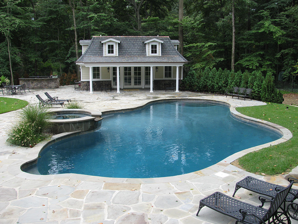 Aquacade Pools