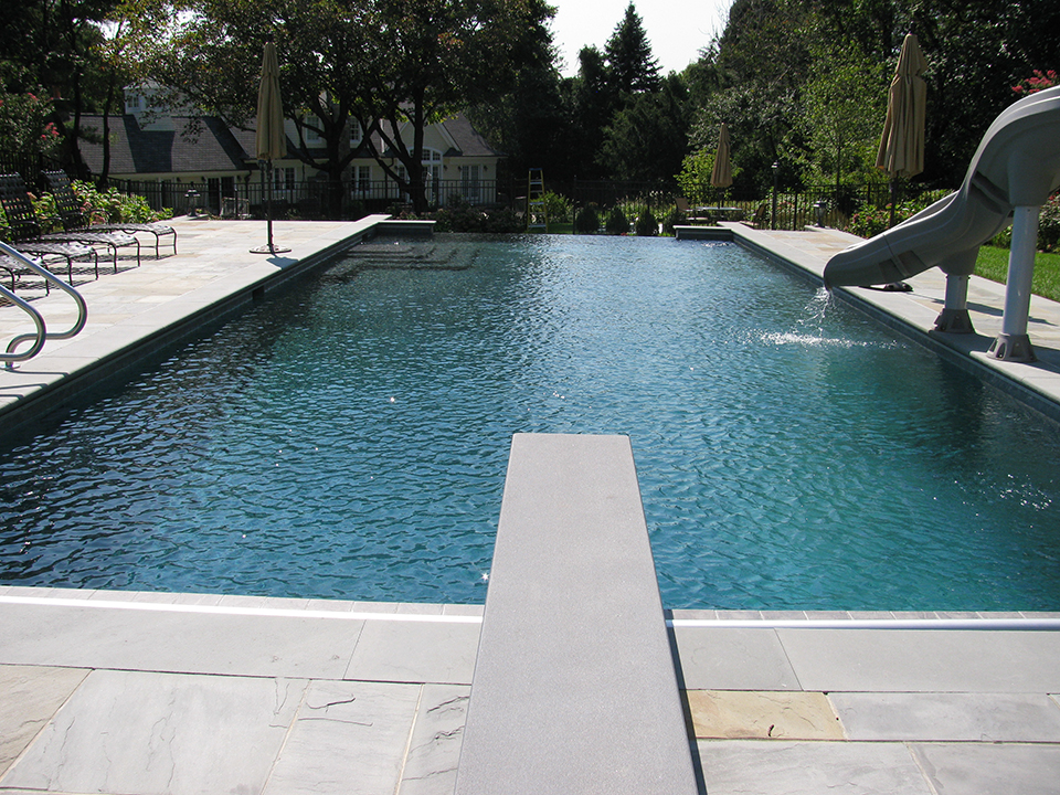 Aquacade Pools