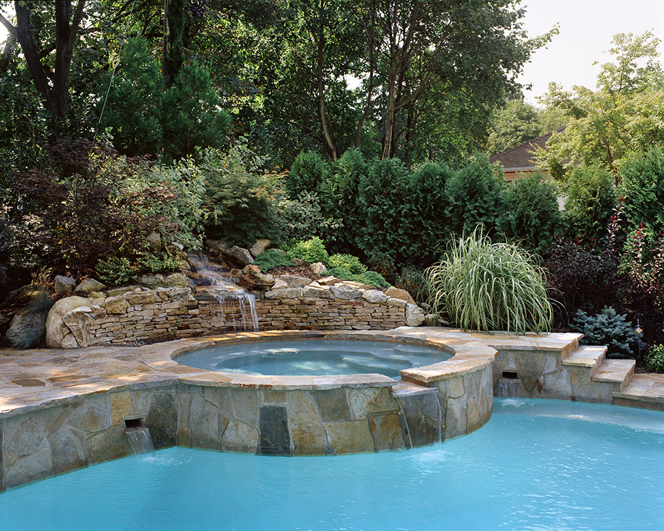 Aquacade Pools