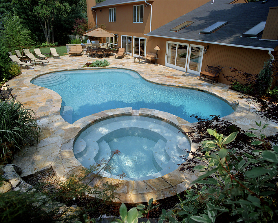 Aquacade Pools