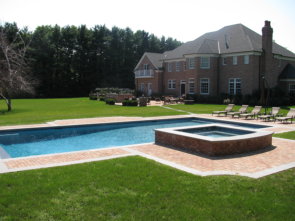 Aquacade Pools