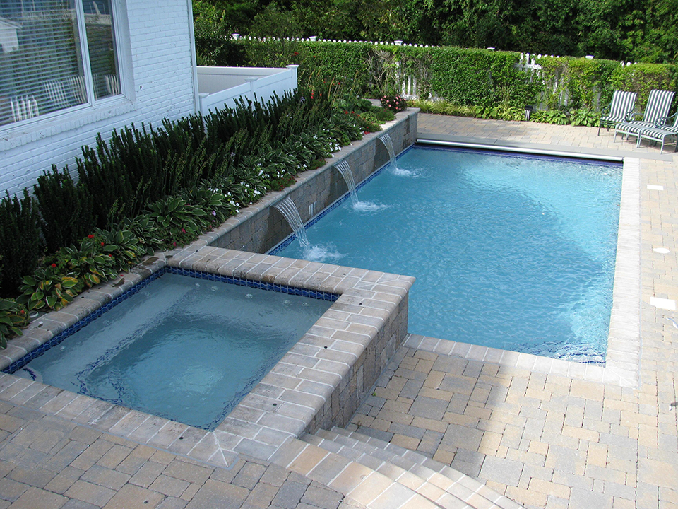 Aquacade Pools