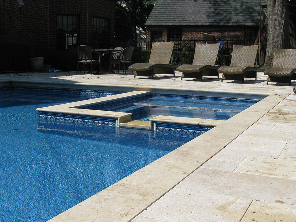 Aquacade Pools