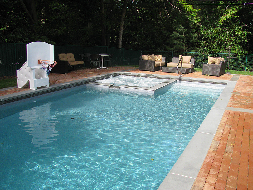 Aquacade Pools