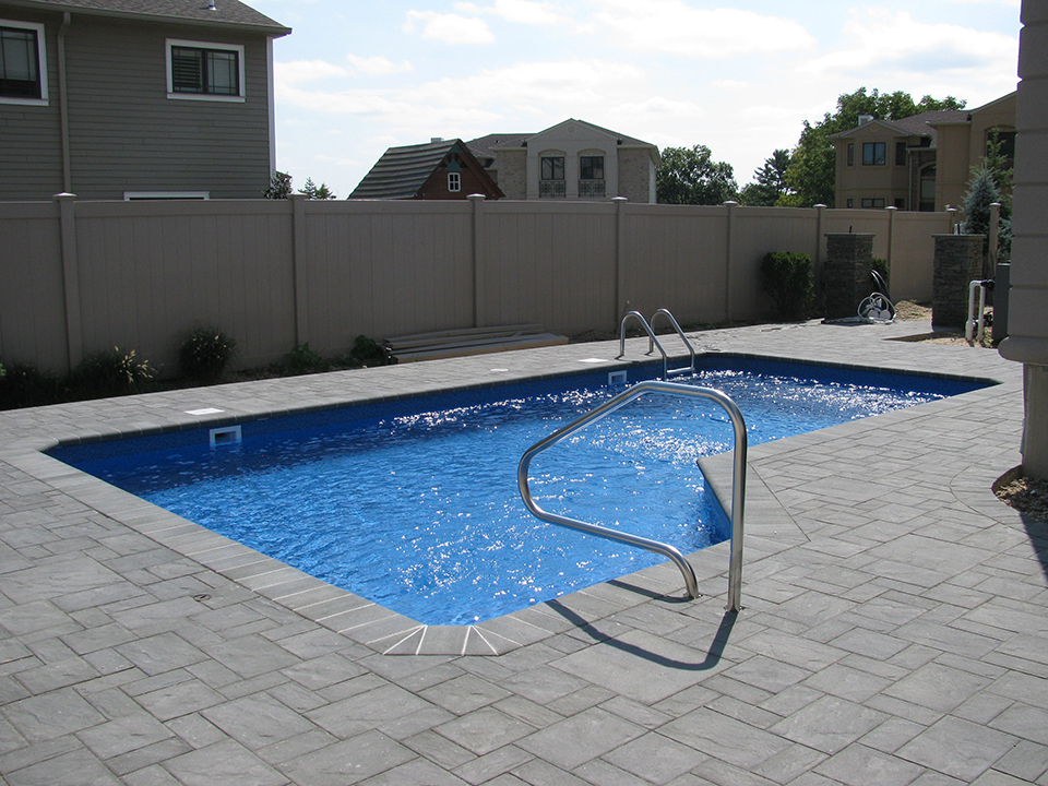 Aquacade Pools