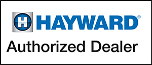 Aquacade Authorized Dealer Hayward Pool Products